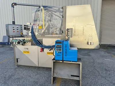 USED DOBOY 752