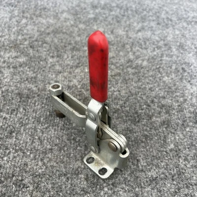 Used Manhattan Supply 698850 Clamps California US | Davliegogo LLC #1706083