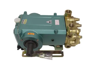 NEW RG-709V HIGH PRESSURE PUMP RG709V