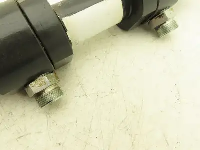 Hainzl 256A4.2GA4028-60D Hydraulic Cylinder 3625PSI Rose Joint End Off Engel Duo