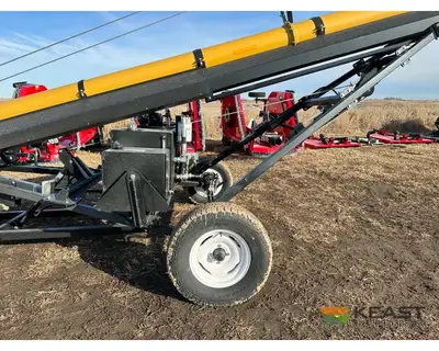 Used CONVEY-ALL _UNKNOWN_ Portable Conveyors Iowa US | Keast Enterprises #1360136
