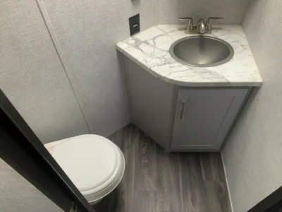Used 2021 KEYSTONE BULLET ULTRA LITE 330BHS Campers, Caravans, Motorhomes Michigan US | Miedema Asset Management Group #1423265
