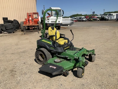USED 2022 JOHN DEERE Z970 R