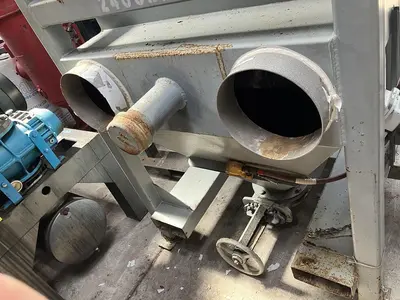 NEW SKID-MOUNTED PULSE-JET