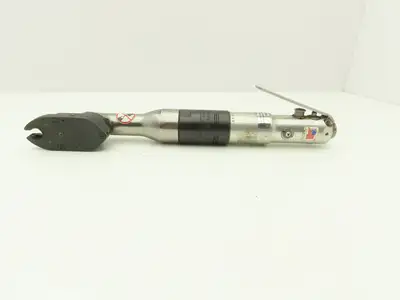 Stanley F30L132TA-27 Pneumatic Crowfoot Nutrunner 1/2" Right Angle Nut Driver