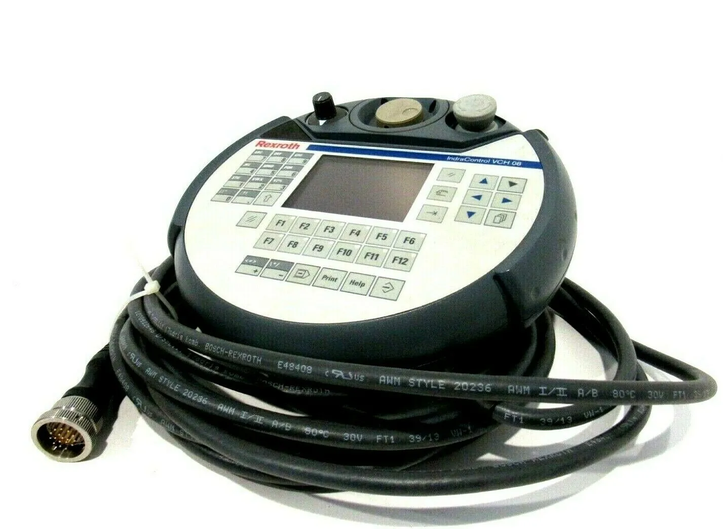 NEW REXROTH VCH08.1-EAB-064ET-A1D-064-DS-E4-PW