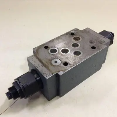 GENERIC Speed Control Valve DO5-SIZE #87184