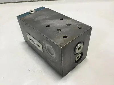 USED BOSCH AGA-12720-1-D-0
