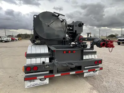 Used 2019 KALYN SIEBERT _UNKNOWN_ Liquid Supply Trailers Texas US | Roll Off Truck World #1491836