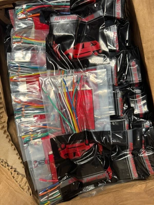 New | in-Stock BMW _UNKNOWN_ Cable & Wire California US | Amiron Machinery #1345958