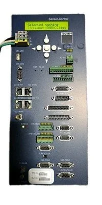 USED MSC 031760