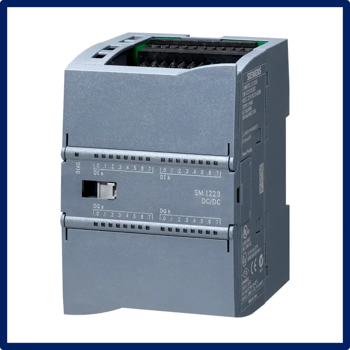 NEW SIEMENS 6ES7223-1BL32-0XB0