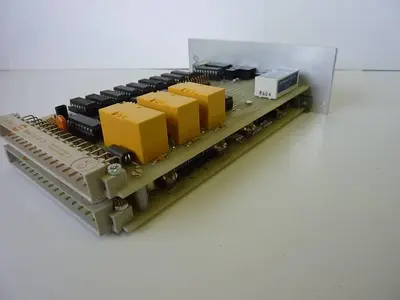 USED MOVOMATIC PC 3185A