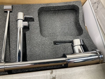 Used _UNKNOWN_ _UNKNOWN_ Faucets / Sprayers Michigan US | Miedema Asset Management Group #1307984