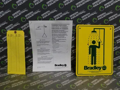 USED BRADLEY S19-120
