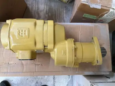 USED INGERSOLL RAND ST999BP03L32R
