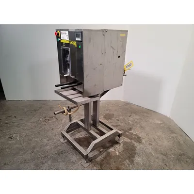 USED ASTRA POUCH 4000