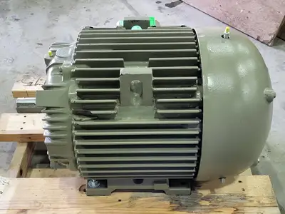 NEW GENERAL ELECTRIC 5KS324SAA114D3