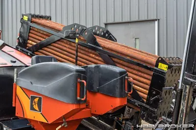 Used 2021 DITCH 2021 DITCH WITCH JT28 Drill Rigs Florida US | HDD Broker #1346150