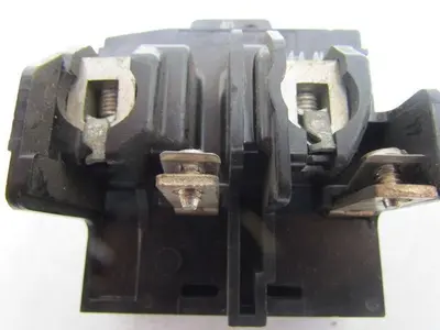 ITE Pushmatic 2-Pole Molded Case Circuit Breaker 40 Amp 120/240V