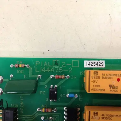 USED SHIBAURA LI44475-2
