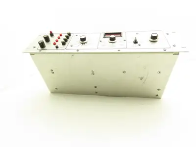 Power-One HDBB-105W-A Power Supply 105W W/Rockwell Secondary Performance Board