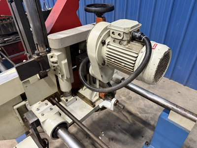 USED FRIULMAC DUALFEED
