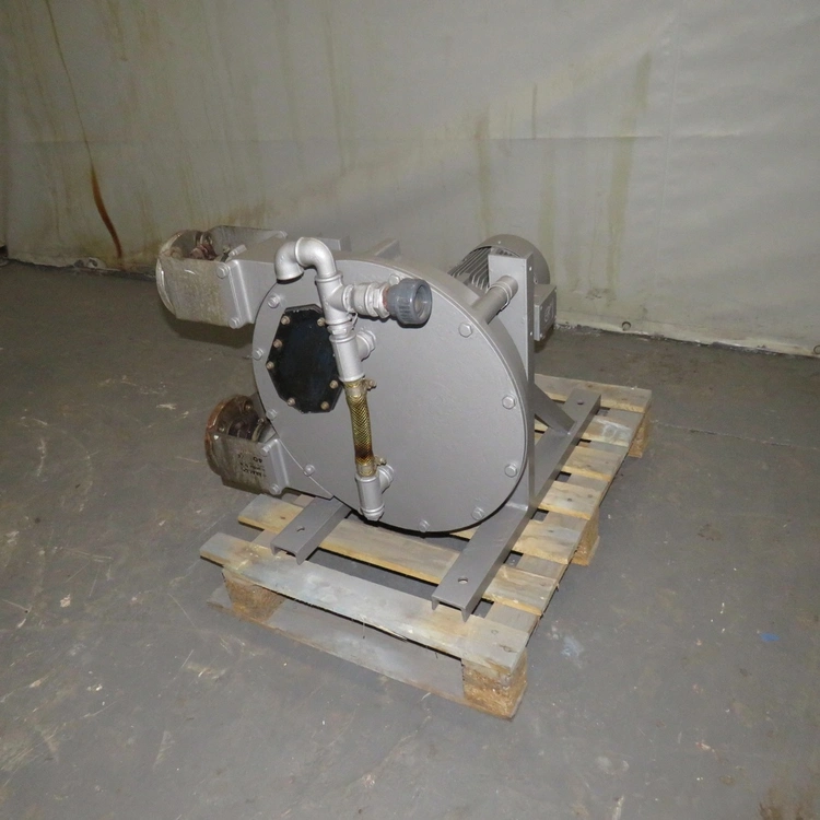 Used ABAQUE A40 Pumps (peristaltic) CZ | Perry Equipment #123320