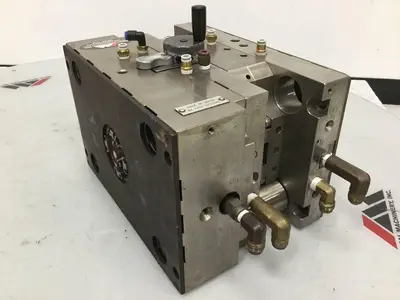 USED KATA SYSTEMS CD MOLD877