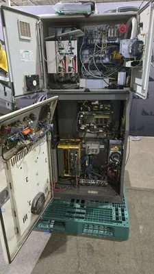 Used 2009 FANUC M900IA/350+R30IA Robots Michigan US | iGAM Industrial Marketplace #1293841