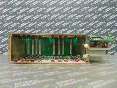 Perkin Elmer MCS 100 Control Unit / Chassis 176 033 Used
