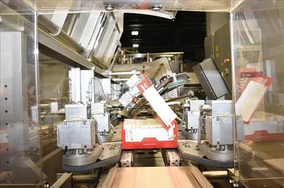USED BOSCH TTF