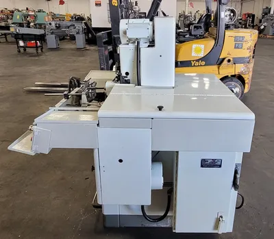 SUNNEN MBC-1801D Drilling, Hones | Machinery Central (5)