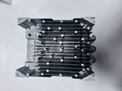 Reliance Electric 1SU54003 SP500 VFD