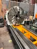 DEZHOU PRECION CW61100D, Dual-Carriage HD Engine Lathe thumbnail