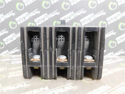 USED SQUARE D FAL36020
