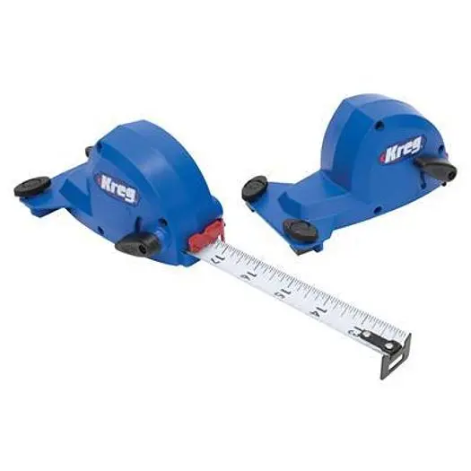 Adaptive Cutting System Parallel Guides