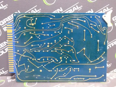 Cutler Hammer 58-4186-2 Current Detector Board Used