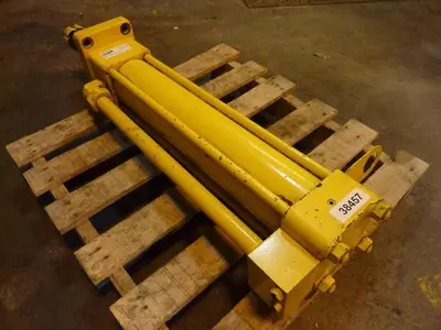 USED H&P TECHNOLOGIES 224074