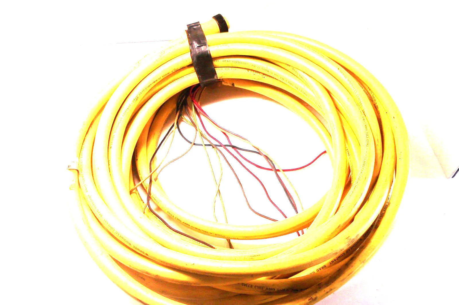USED DANIEL WOODHEAD 302000C03M200 CABLE