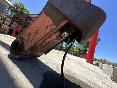 Used 2005 ATLAS 1804 LC Crawler Excavators New Jersey US | Proxy Equipment #1388889