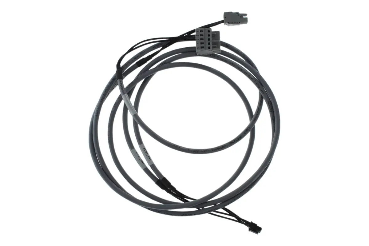 KUKA SP cab. sply Beckh. switch XD25/XD26 3RU