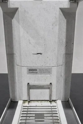 USED METTLER - TOLEDO ME1002E