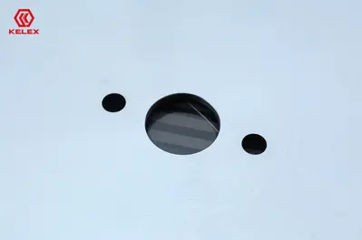 New | in-Stock Qingdao Jiho machine Co.,ltd. Saw Blade for Cutting Aluminum Saw Blades CN | Qingdao Jiho machine Co.,ltd. #1340258