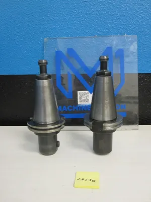 USED Sandvik Coromant CAT50