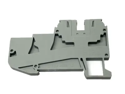 Typ ZDIK 1,5 | Phoenix Contact ZDIK 1,5 Sensor Actuator Terminal Block 3006470 LOT OF 10 - Used