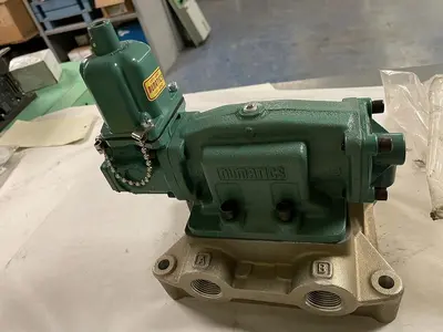 USED NUMATICS 6JSPA4SB