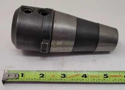 NIKKEN EC45-7/8 Tooling & Accessories, Tooling | Machinery Central (4)