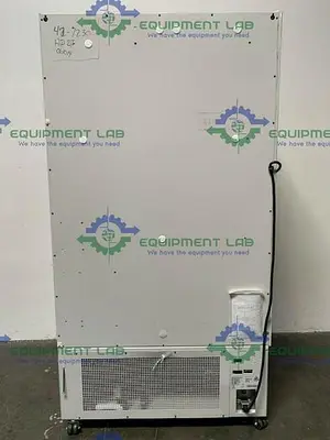 USED THERMO SCIENTIFIC 8606 -86 ºC ULTRA LOW LABORATORY FREEZER 23 CU FT 230V