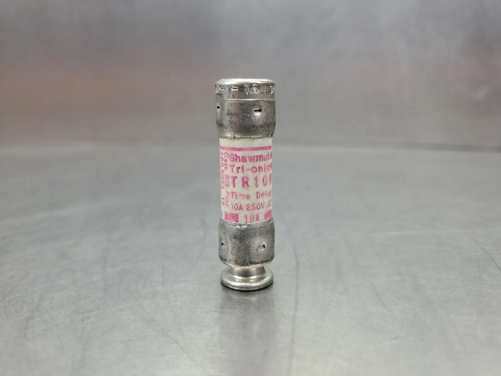 Used Shawmut _UNKNOWN_ Fuses South Carolina US | Palmetto Automation #1163811